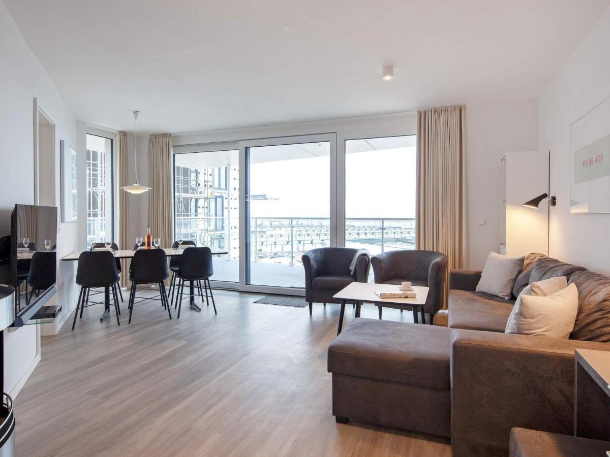 Apartment Wendtorf VII Dış mekan fotoğraf