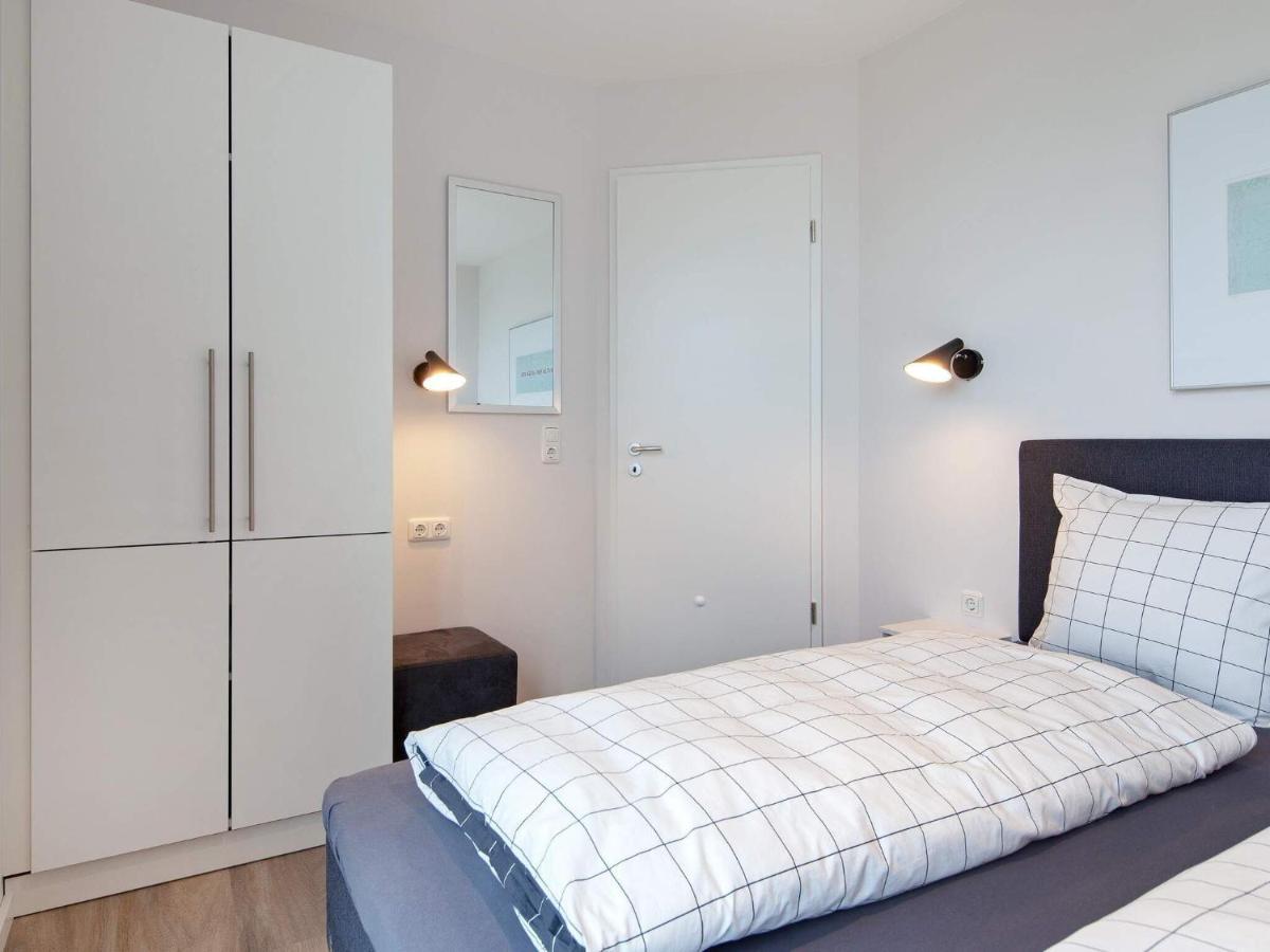 Apartment Wendtorf VII Dış mekan fotoğraf