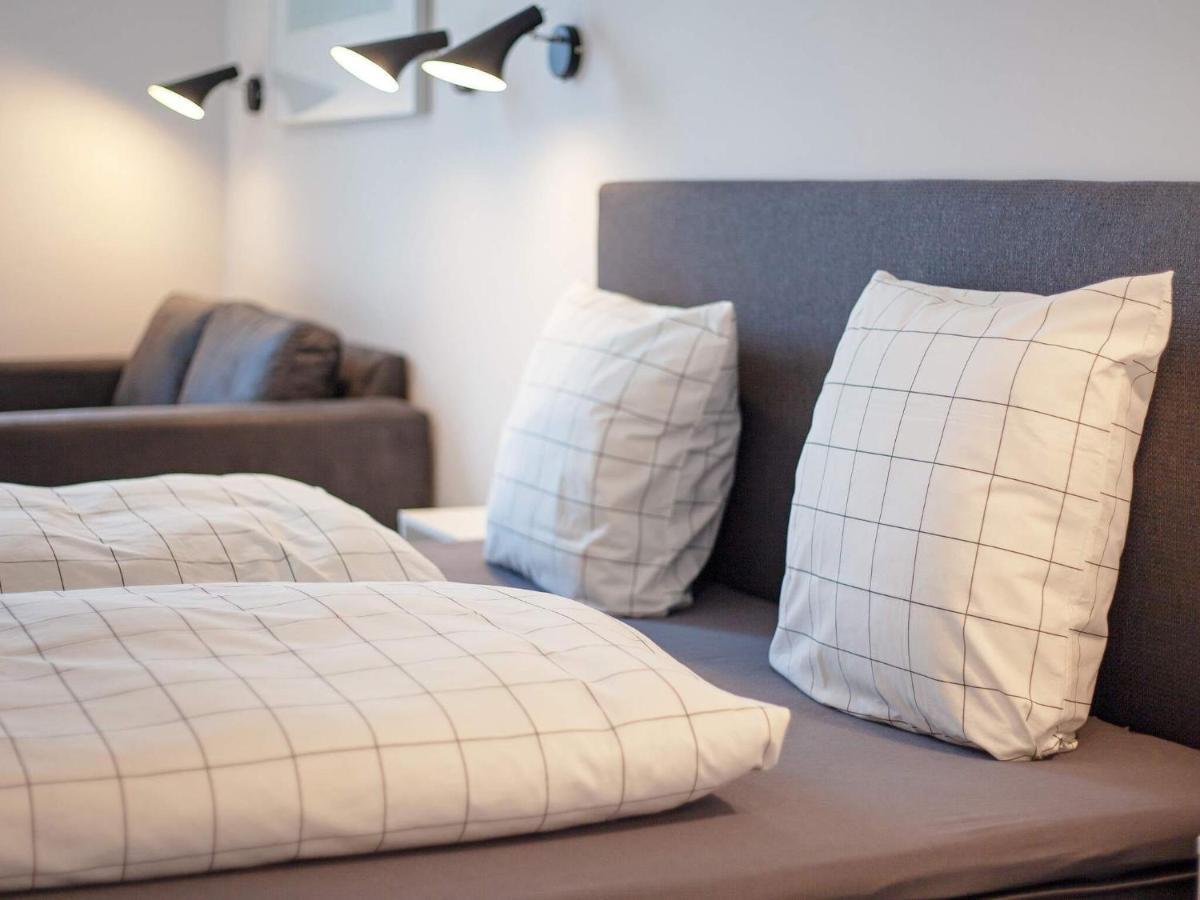 Apartment Wendtorf VII Dış mekan fotoğraf