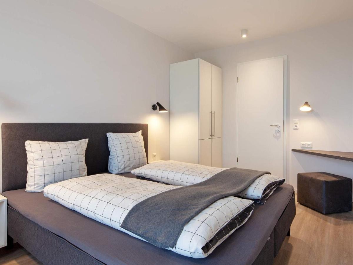 Apartment Wendtorf VII Dış mekan fotoğraf