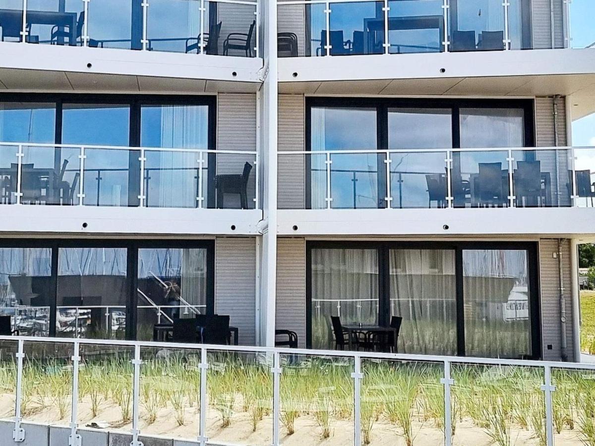 Apartment Wendtorf VII Dış mekan fotoğraf