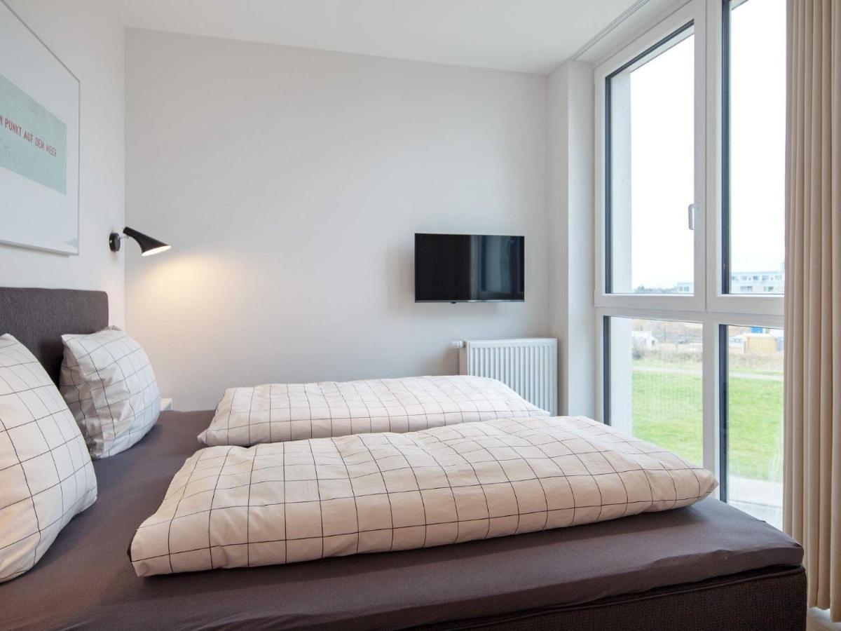 Apartment Wendtorf VII Dış mekan fotoğraf