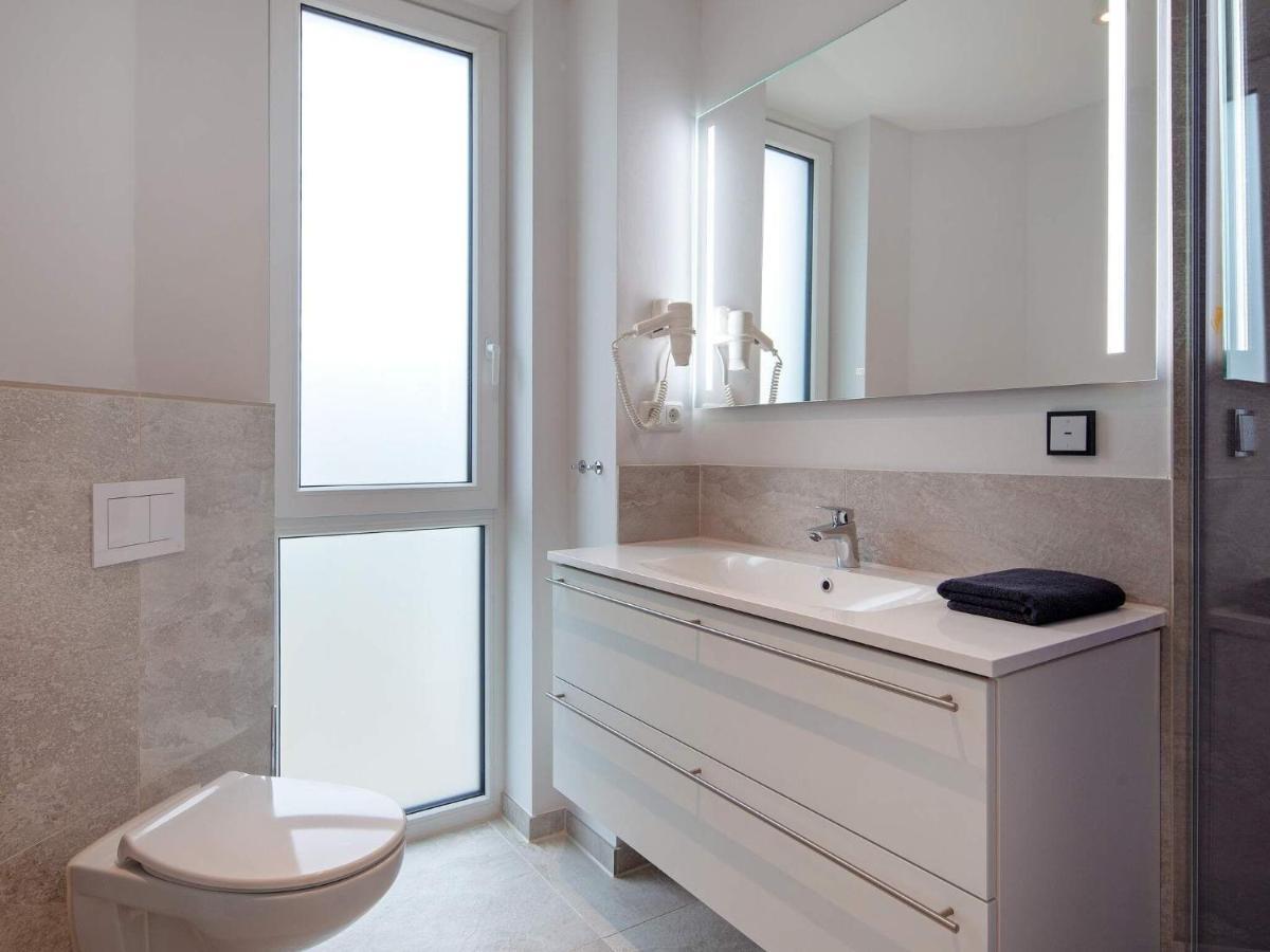 Apartment Wendtorf VII Dış mekan fotoğraf