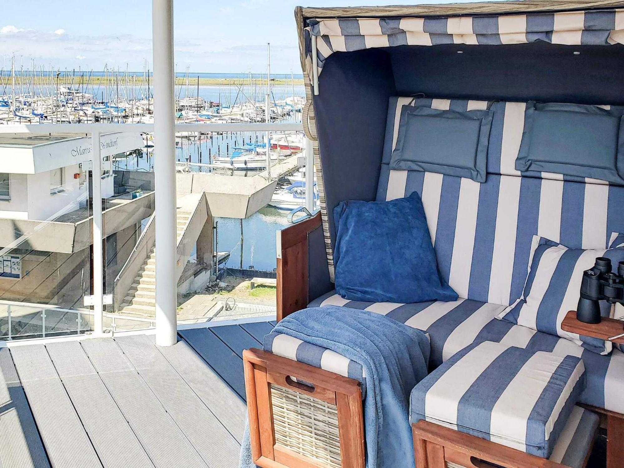 Apartment Wendtorf VII Dış mekan fotoğraf